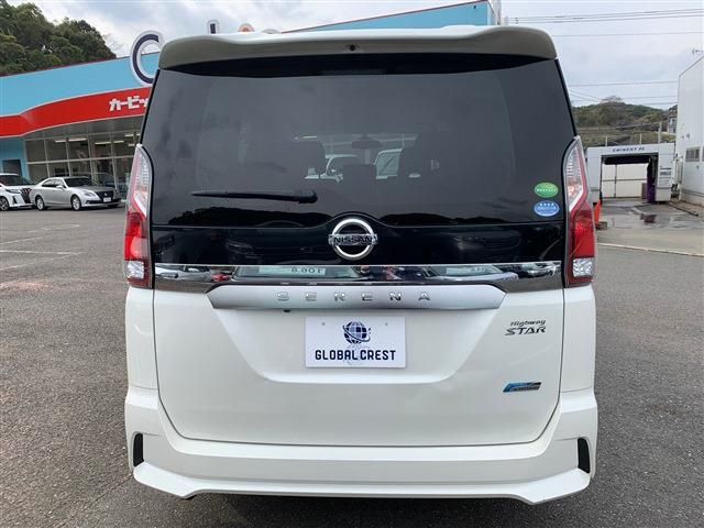 Nissan SERENA 2018-07 188391-11