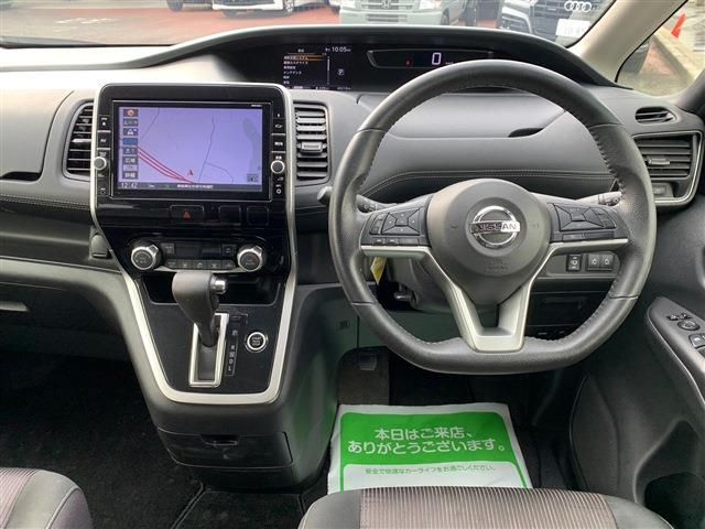 Nissan SERENA 2018-07 188391-23