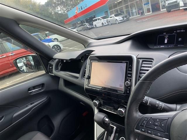 Nissan SERENA 2018-07 188391-19