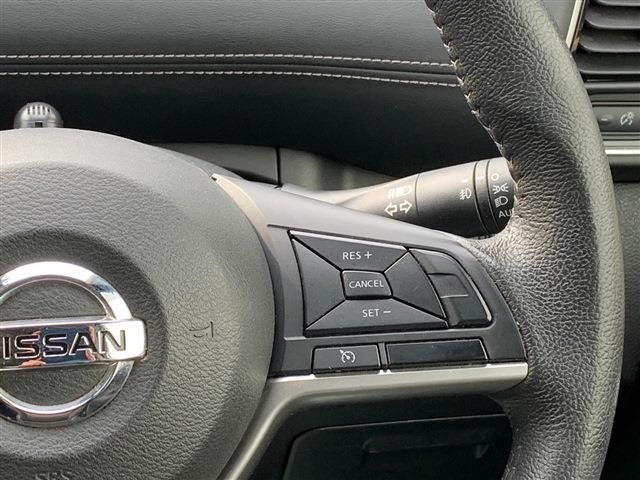 Nissan SERENA 2018-07 188391-27