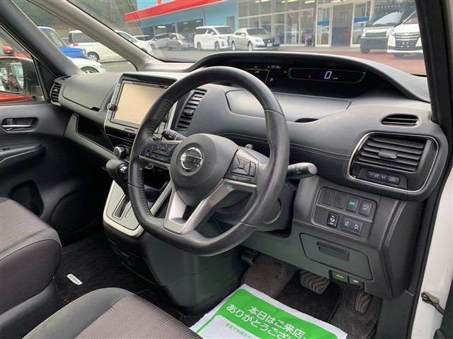 Nissan SERENA 2018-07 188391-18