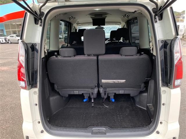 Nissan SERENA 2018-07 188391-5