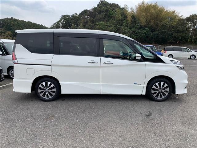 Nissan SERENA 2018-07 188391-13