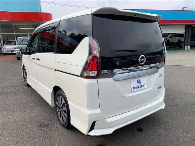 Nissan SERENA 2018-07 188391-9