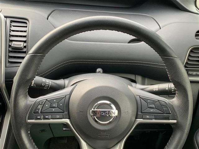 Nissan SERENA 2018-07 188391-25