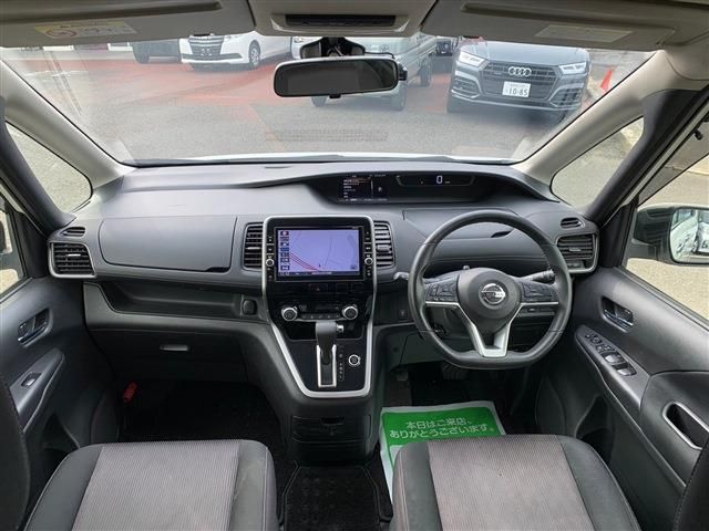 Nissan SERENA 2018-07 188391-1