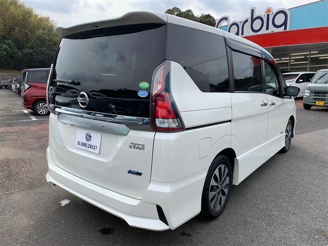 Nissan SERENA 2018-07 188391-12