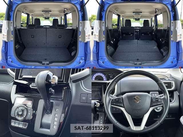 Suzuki SOLIO BANDIT 2017-03 385260-6