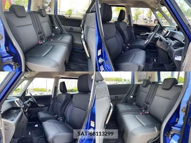Suzuki SOLIO BANDIT 2017-03 385260-5