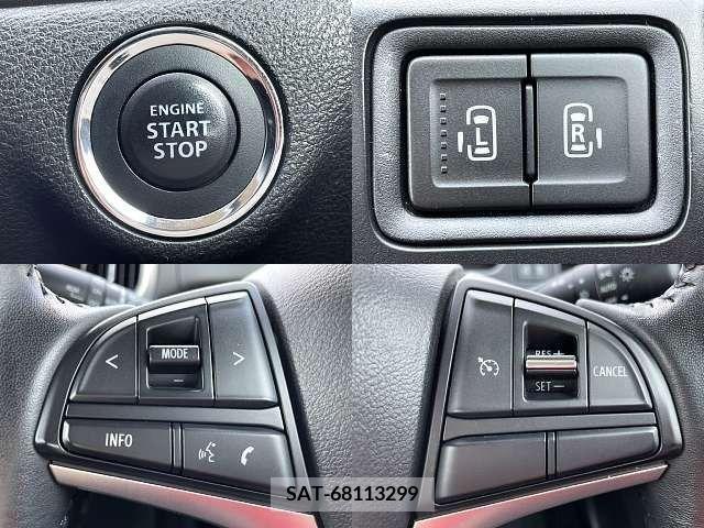Suzuki SOLIO BANDIT 2017-03 385260-4