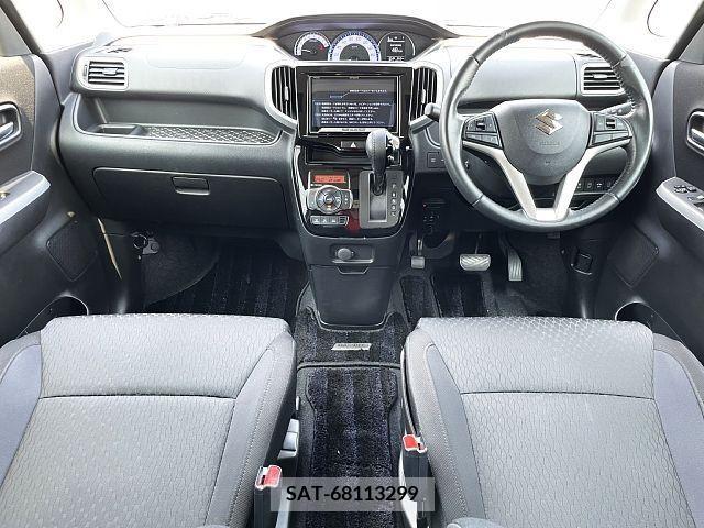 Suzuki SOLIO BANDIT 2017-03 385260-1