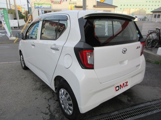 Daihatsu MIRA ES 2018-08 16068-4