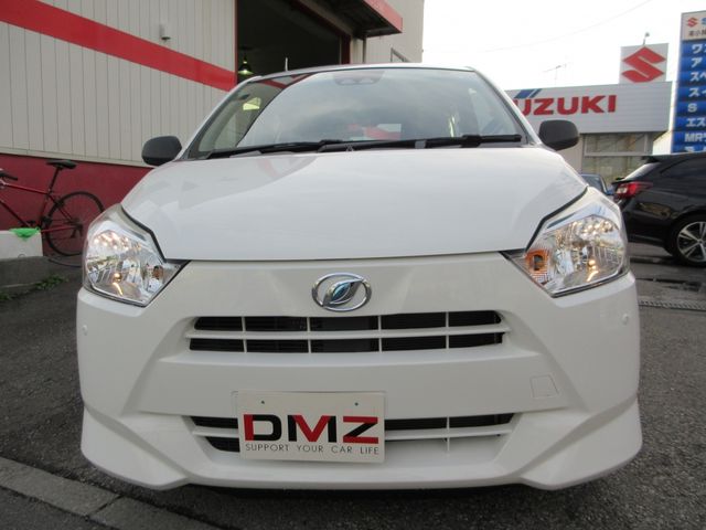 Daihatsu MIRA ES 2018-08 16068-2