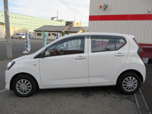 Daihatsu MIRA ES 2018-08 16068-6