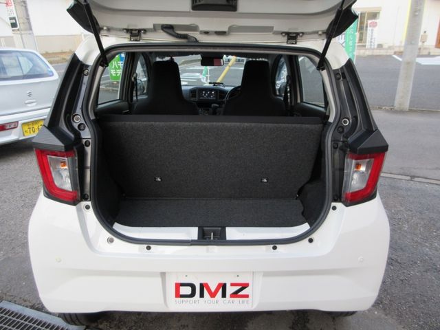 Daihatsu MIRA ES 2018-08 16068-13