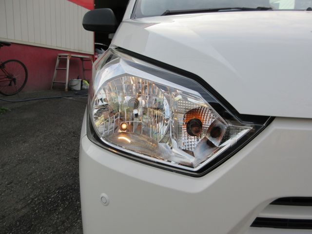 Daihatsu MIRA ES 2018-08 16068-15