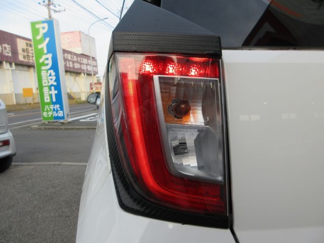 Daihatsu MIRA ES 2018-08 16068-17