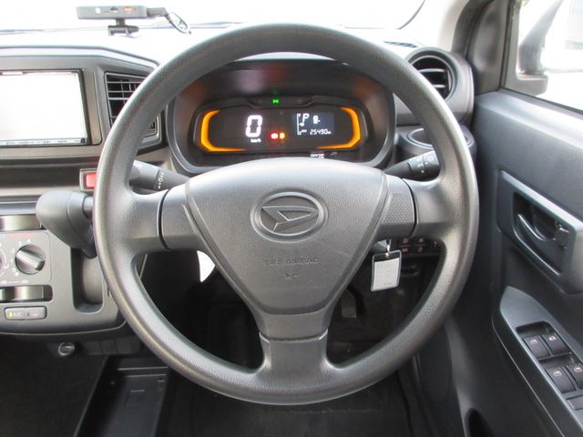 Daihatsu MIRA ES 2018-08 16068-21