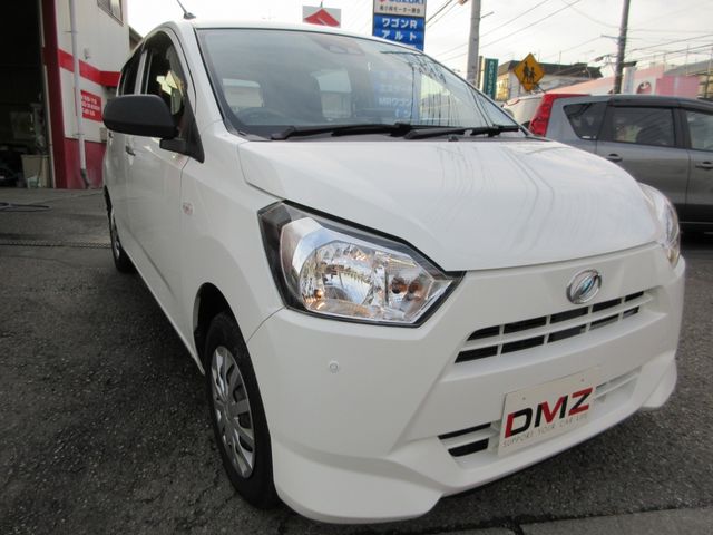 Daihatsu MIRA ES 2018-08 16068-1