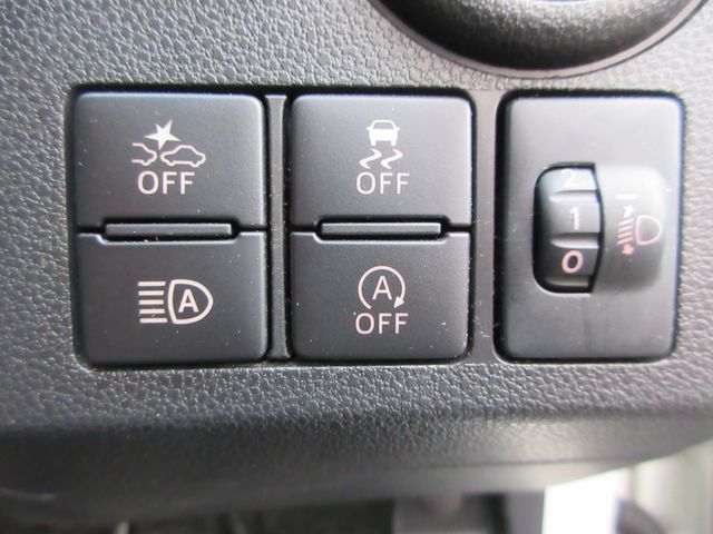 Daihatsu MIRA ES 2018-08 16068-23