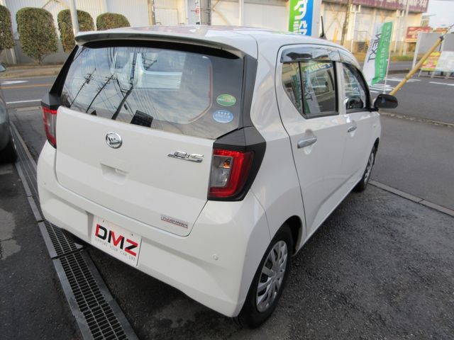 Daihatsu MIRA ES 2018-08 16068-5
