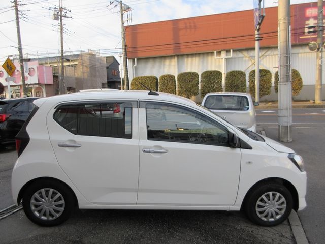 Daihatsu MIRA ES 2018-08 16068-7