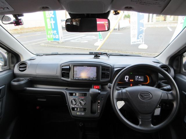 Daihatsu MIRA ES 2018-08 16068-14