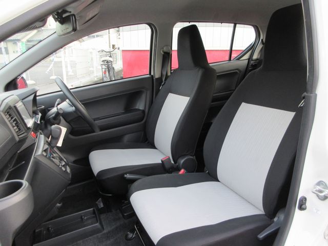 Daihatsu MIRA ES 2018-08 16068-10