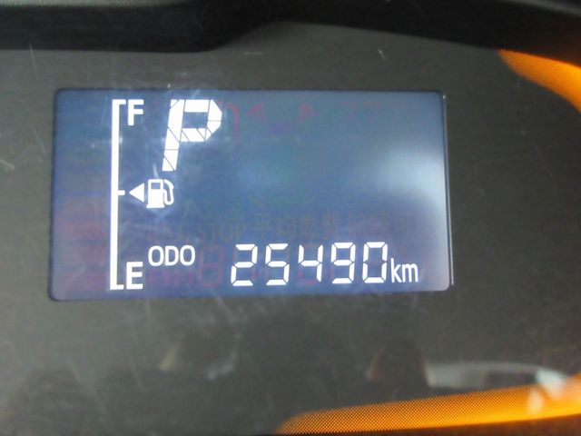 Daihatsu MIRA ES 2018-08 16068-28