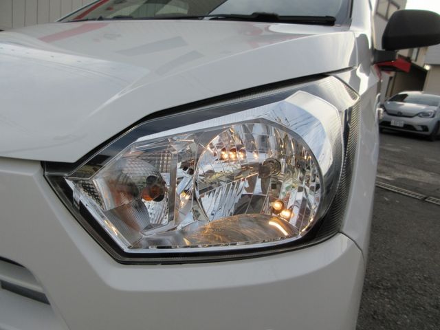 Daihatsu MIRA ES 2018-08 16068-16