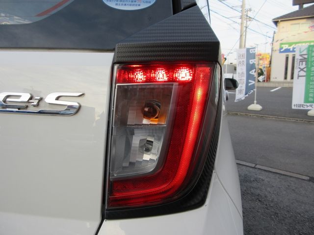 Daihatsu MIRA ES 2018-08 16068-18