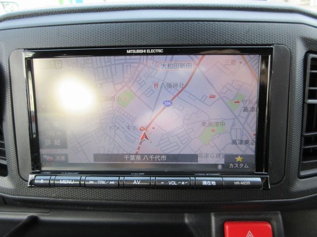 Daihatsu MIRA ES 2018-08 16068-22