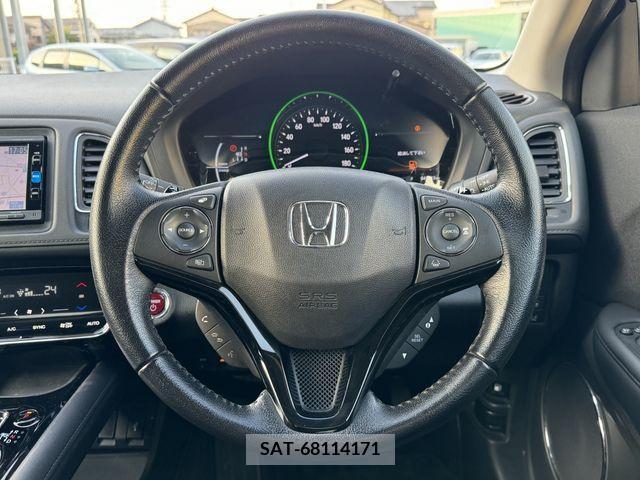 Honda VEZEL 2016-08 231163-14
