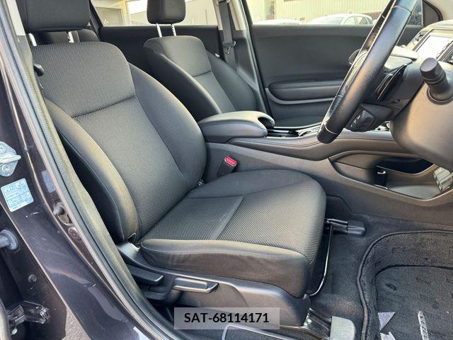 Honda VEZEL 2016-08 231163-19