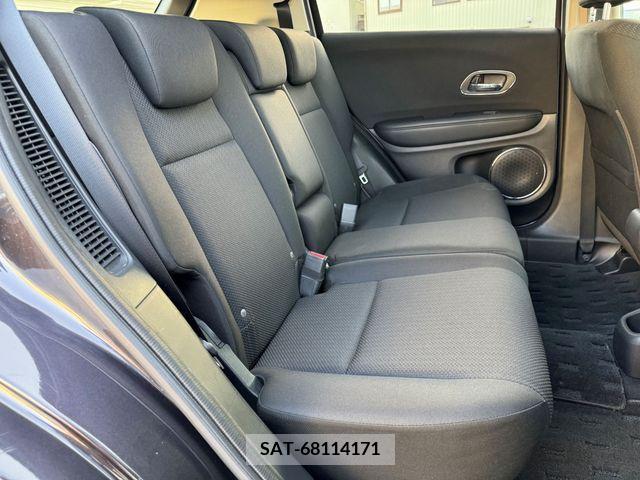 Honda VEZEL 2016-08 231163-20
