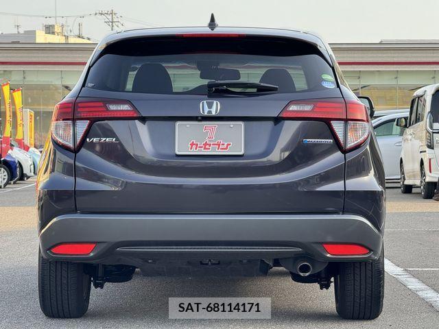 Honda VEZEL 2016-08 231163-6