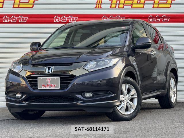Honda VEZEL 2016-08 231163-0