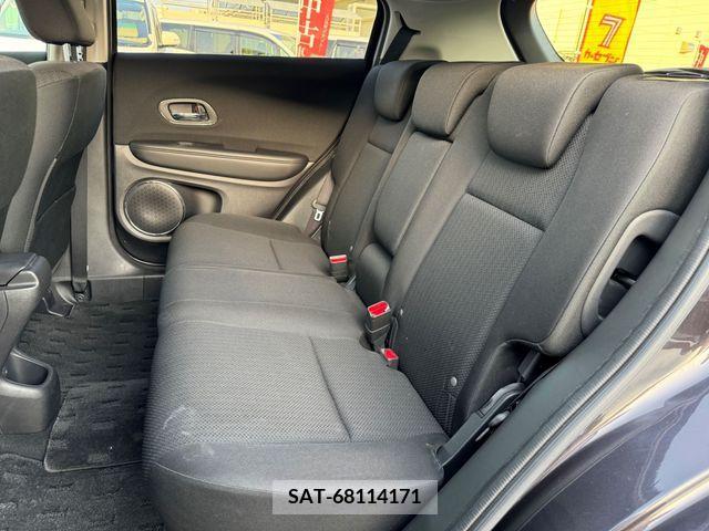 Honda VEZEL 2016-08 231163-22