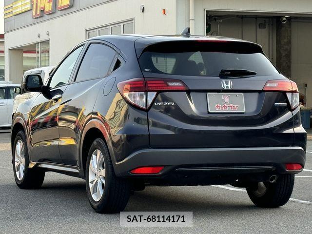 Honda VEZEL 2016-08 231163-7