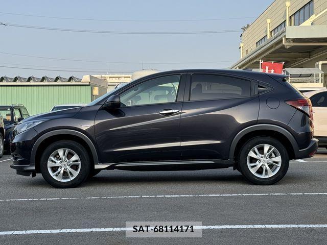 Honda VEZEL 2016-08 231163-8