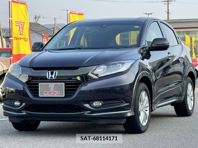 Honda VEZEL 2016-08 231163-9