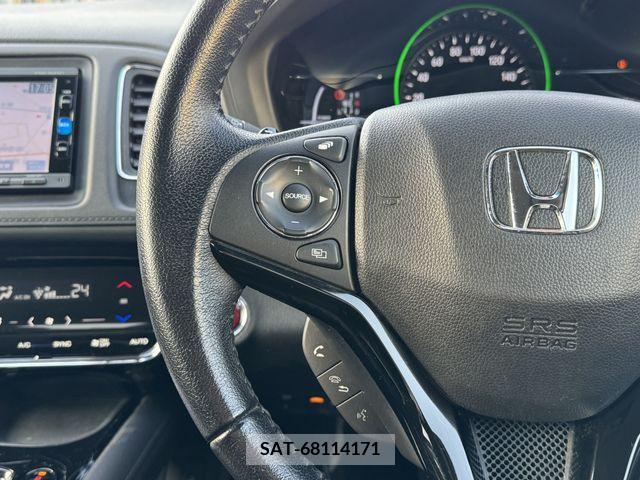 Honda VEZEL 2016-08 231163-16
