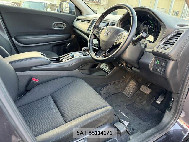 Honda VEZEL 2016-08 231163-18