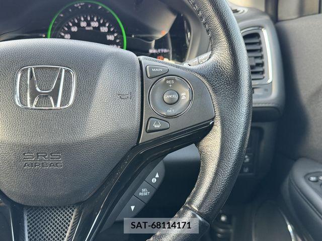 Honda VEZEL 2016-08 231163-15