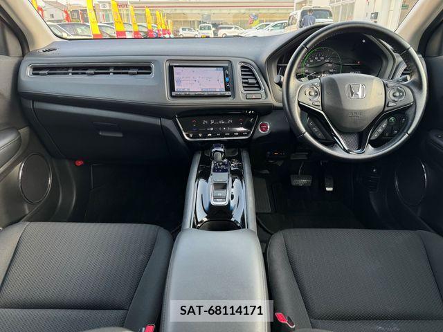Honda VEZEL 2016-08 231163-1