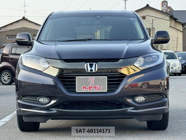 Honda VEZEL 2016-08 231163-2