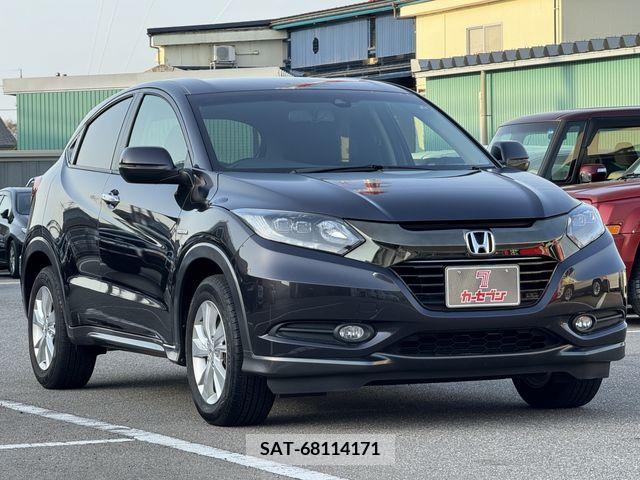 Honda VEZEL 2016-08 231163-3