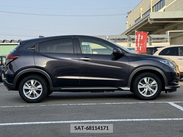Honda VEZEL 2016-08 231163-4