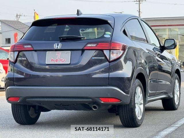 Honda VEZEL 2016-08 231163-5