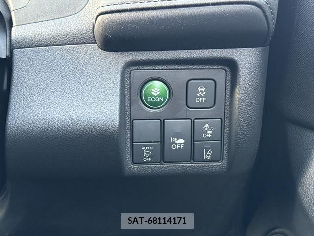 Honda VEZEL 2016-08 231163-12